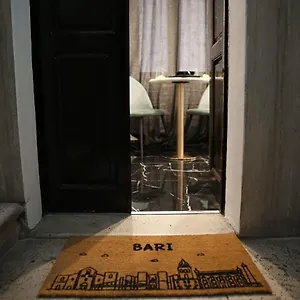 The Marble House Apartman